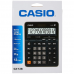 CALCULADORA DE MESA CASIO MOD GX-12B