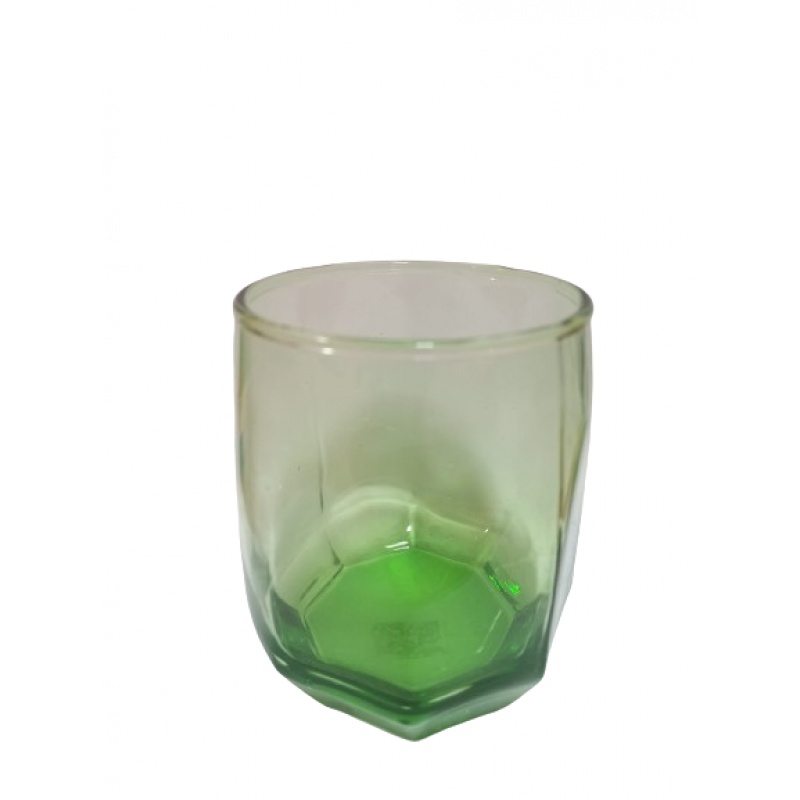 COPOS VERDE 280ML REF: TR0561GCO