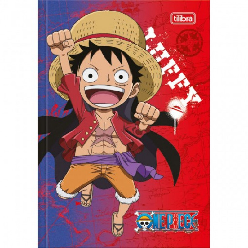 CAD BROCH CD UN ONE PIECE 80F