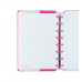 CADERNO CI BARBIE PINK - A5