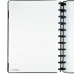 CADERNO BLACK - GRANDE