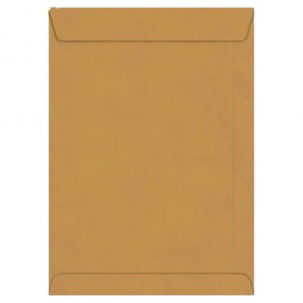 ENVELOPE TILIBRA KRAFT 310X410