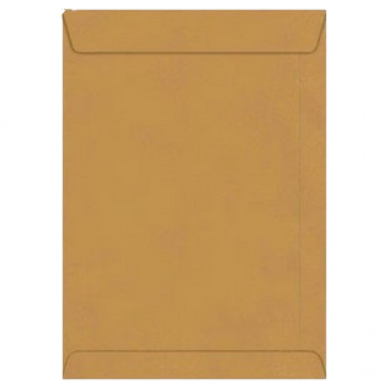 ENVELOPE TILIBRA KRAFT 310X410