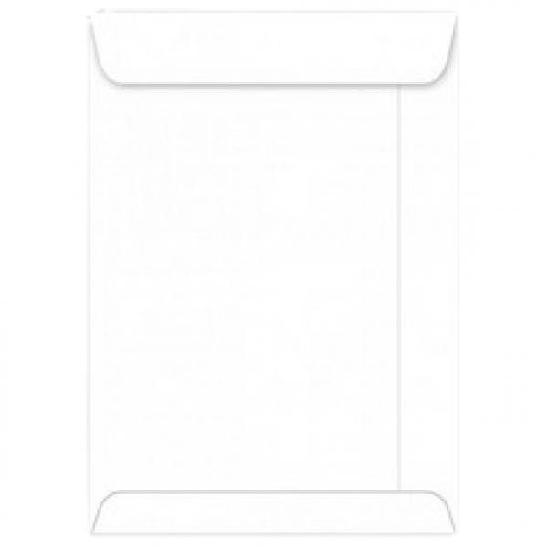 ENVELOPE TILIBRA BRANCO 310X410