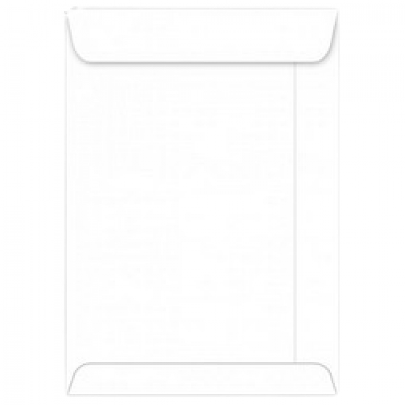 ENVELOPE TILIBRA BRANCO 310X410