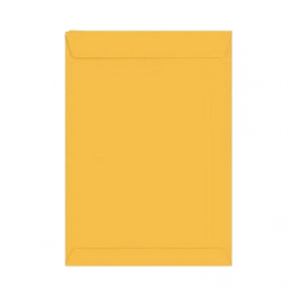 ENVELOPE TILIBRA OURO 240X340