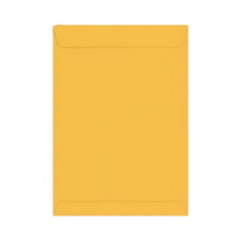 ENVELOPE TILIBRA OURO 240X340