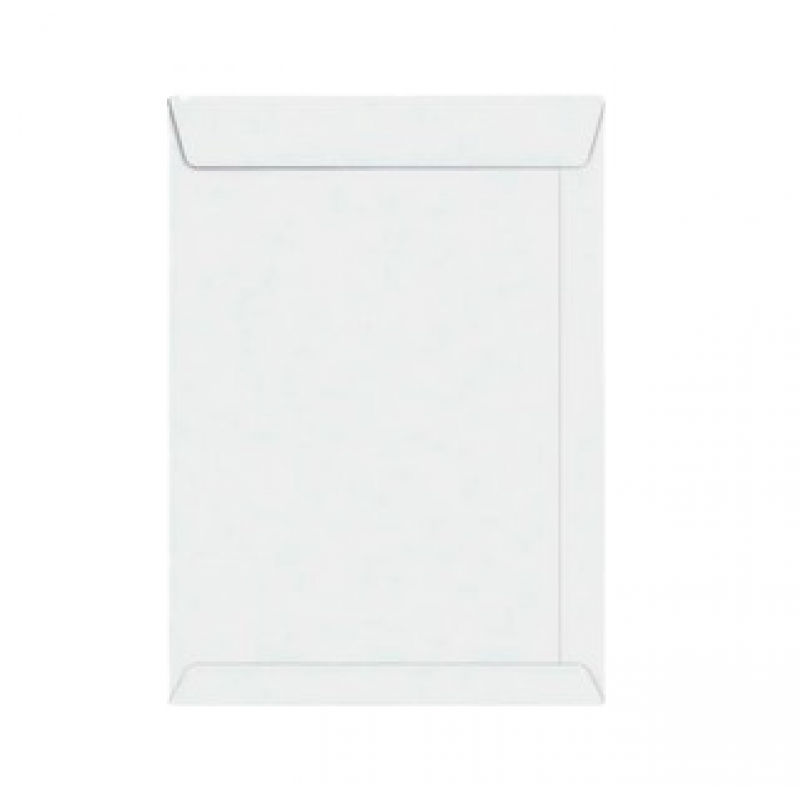 ENVELOPE TILIBRA BRANCO 240X340