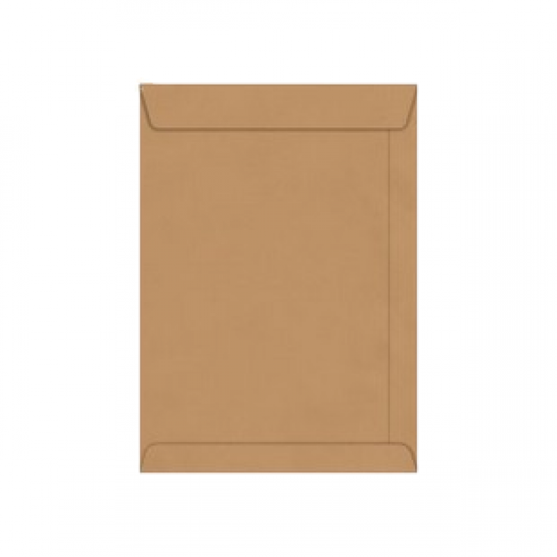 ENVELOPE TILIBRA KRAFT 200X280