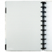 CADERNO BIANCO - G+ LINHAS BRANCAS SPECIAL EDITION