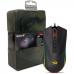 MOUSE GAMER COBRA RGB PRETO