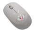 MOUSE SEM FIO LOONEY TUNES PERNALONGA 3 BOTOES 1000DPI 1709 LETRON