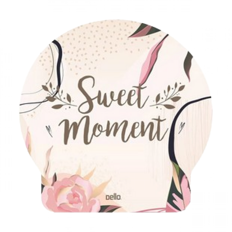 MOUSE PAD SWEET MOMENT