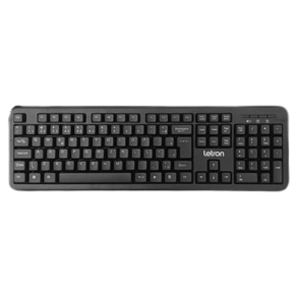 TECLADO PADRAO KB-1801 R8 UND