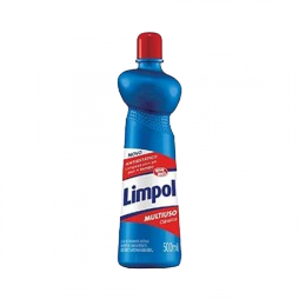 LIMPOL MULTIUSO CLASSICO 500ML