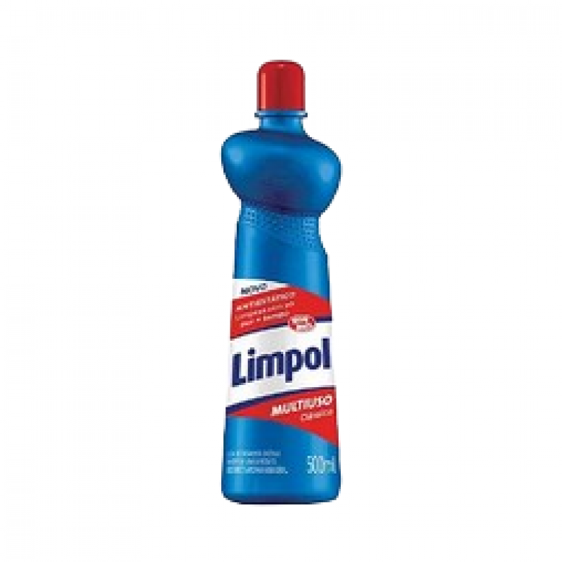 LIMPOL MULTIUSO CLASSICO 500ML