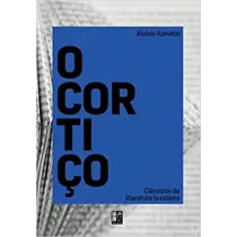 O CORTICO - PE DA LETRA