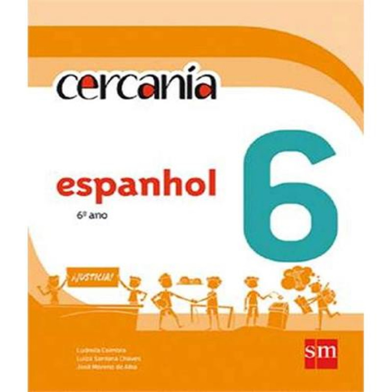 CERCANIA ESPANHOL 6