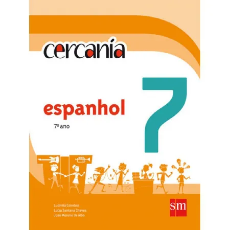 CERCANIA ESPANHOL 7