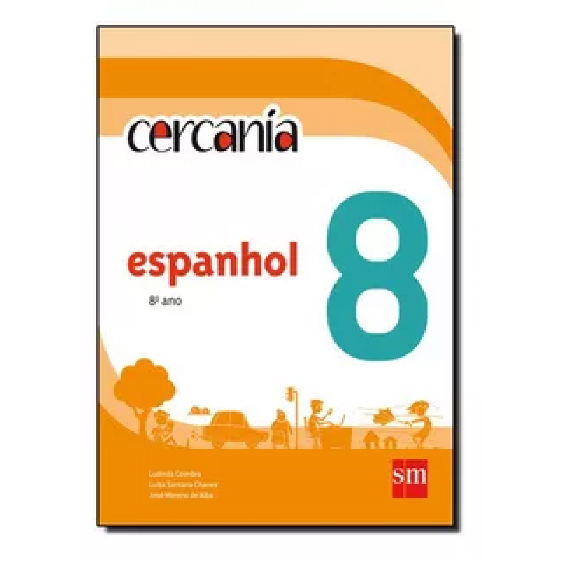 CERCANIA ESPANHOL 8