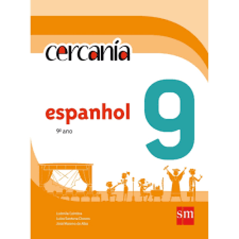 CERCANIA ESPANHOL 9