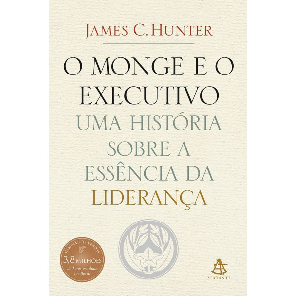 O MONGE E O EXECUTIVO