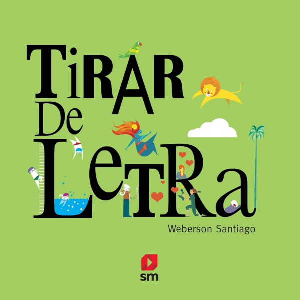 TIRAR DE LETRA