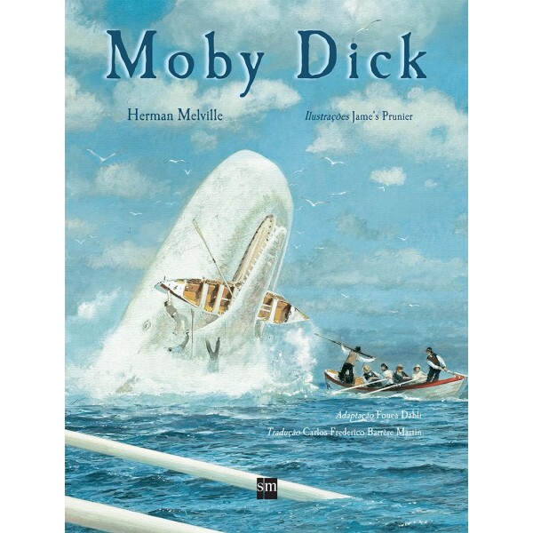 MOBY DICK