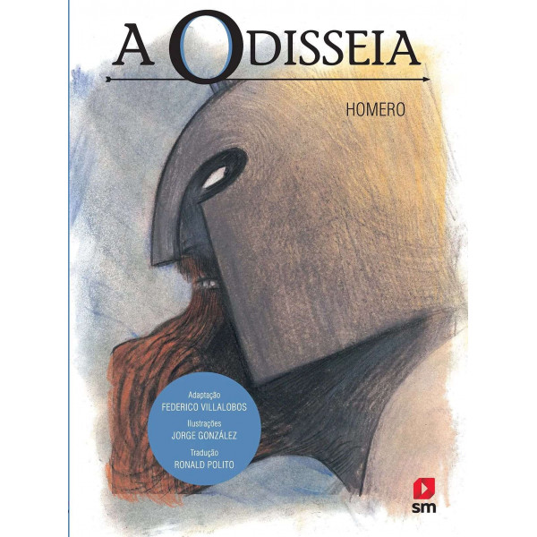 A ODISSEIA