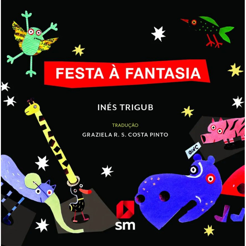 FESTA A FANTASIA