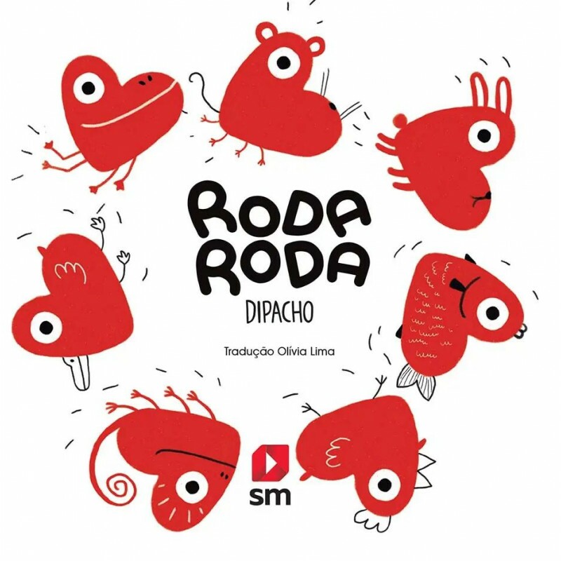 RODA RODA